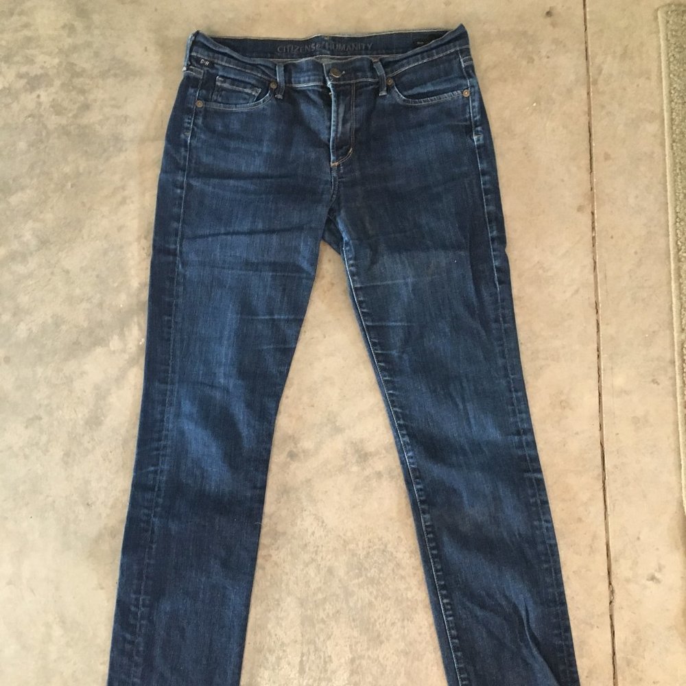 Citizens of Humanity Elson 31